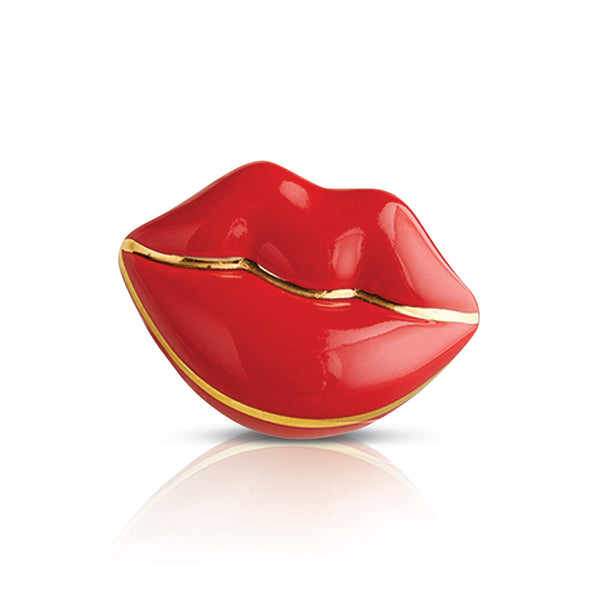 Nora Fleming Mini - smooches
