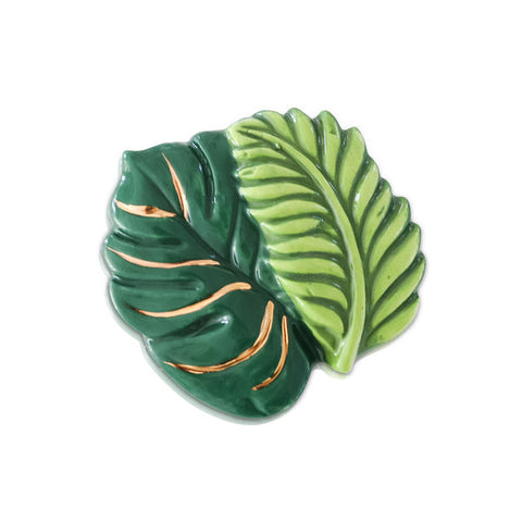 Nora Fleming Mini - best ferns forever