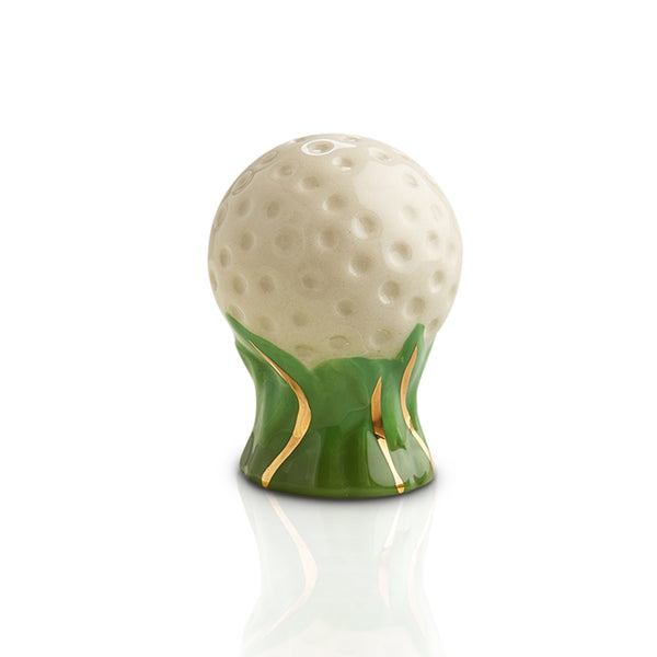 Nora Fleming Mini - hole in one