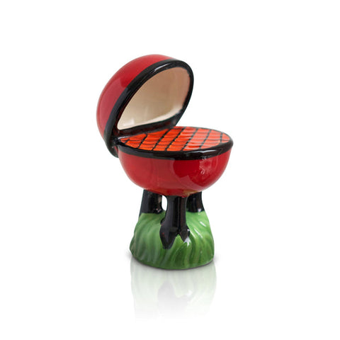 Nora Fleming Mini - hot stuff!