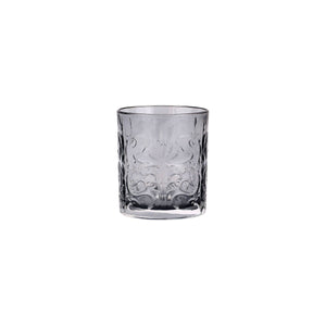 Barocco Double Old Fashioned Glasses Set of 2