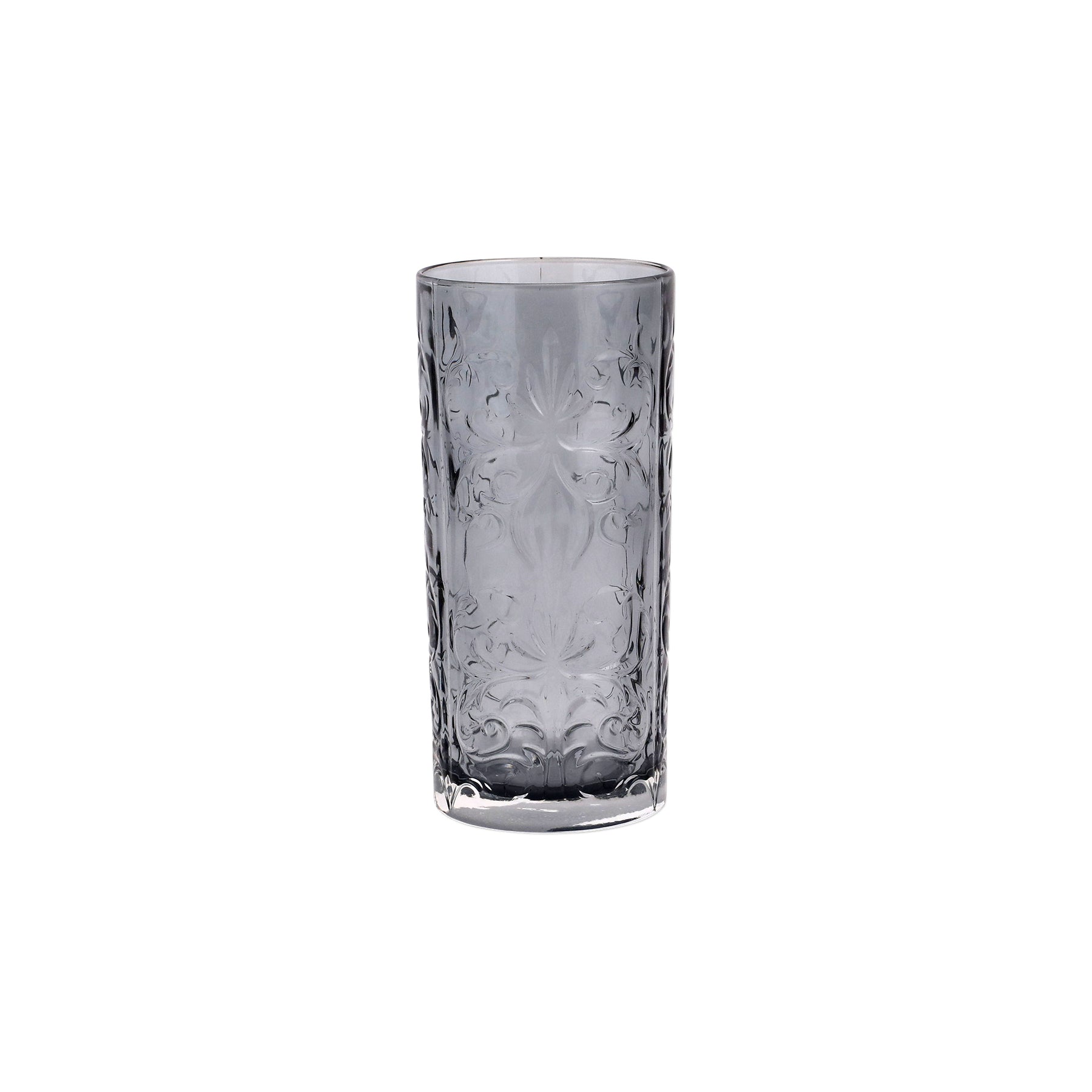 Barocco High Ball Glasses Set of 2