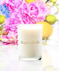 Monique Lhuillier Candle 7oz - Dolce