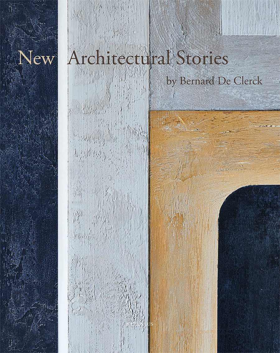 New Architectural Stories: By Bernard De