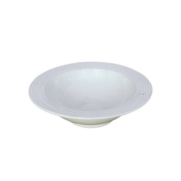 Pinstripes Baby Bowl - Nora Fleming