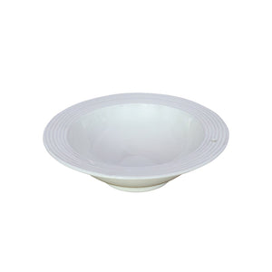 Pinstripes Baby Bowl - Nora Fleming
