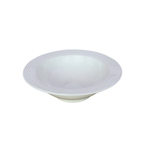Pinstripes Baby Bowl - Nora Fleming