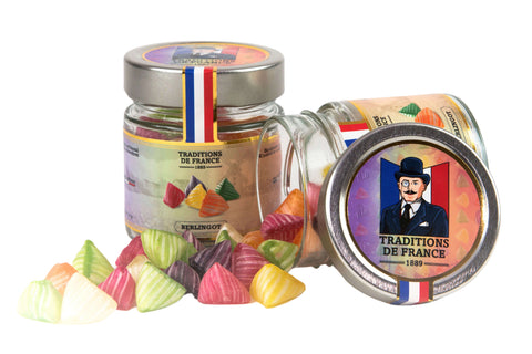 Berlingot Candy