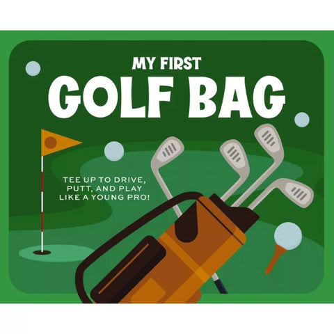 My First Golf Bag