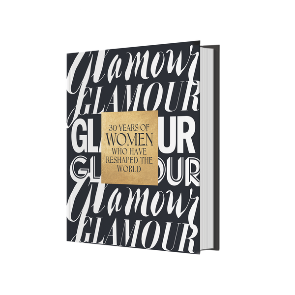 Glamour: 30 Years of Women Who Have Reshaped the World