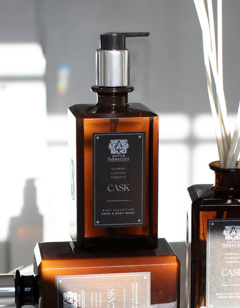 Cask Hand & Body Wash