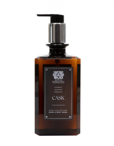 Cask Hand & Body Wash