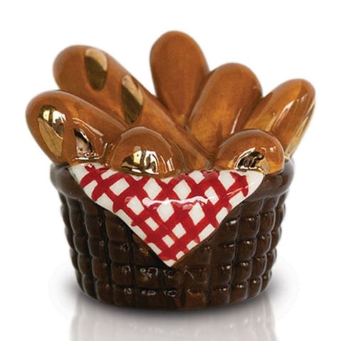 Nora Fleming Mini - you knead this!