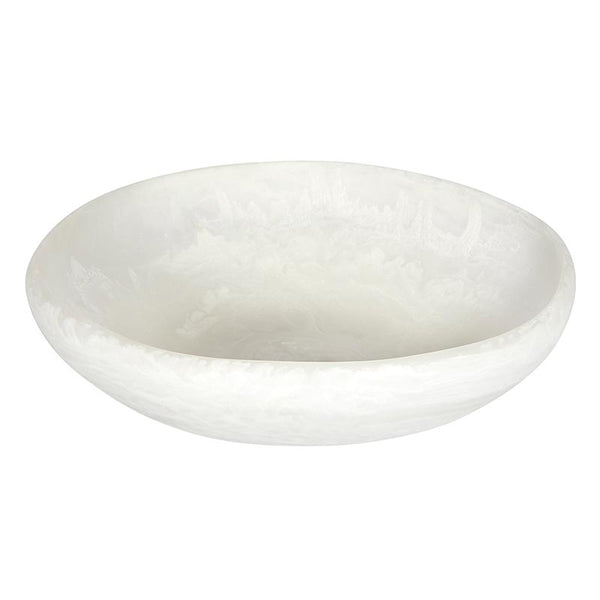 Resin Salad Bowl