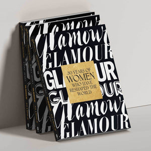 Glamour: 30 Years of Women Who Have Reshaped the World