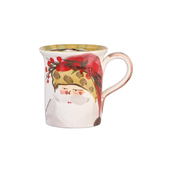 Old St. Nick Mug - Assorted Styles