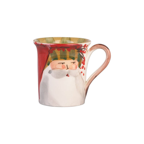 Old St. Nick Mug - Assorted Styles