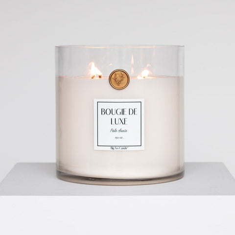 Big Ass Candle 150oz - Palo Santo