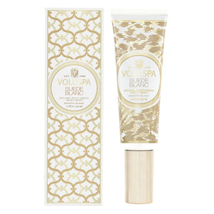 Suede Blanc Hand Cream