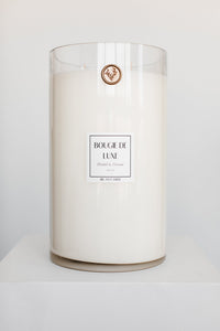 Big Ass Candle 300oz - Santal & Coconut