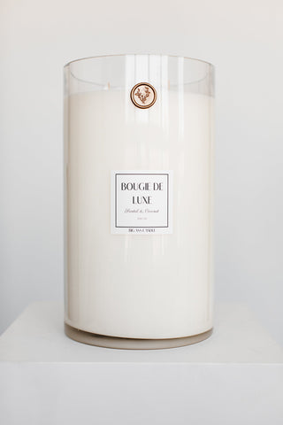 Big Ass Candle 300oz - Santal & Coconut