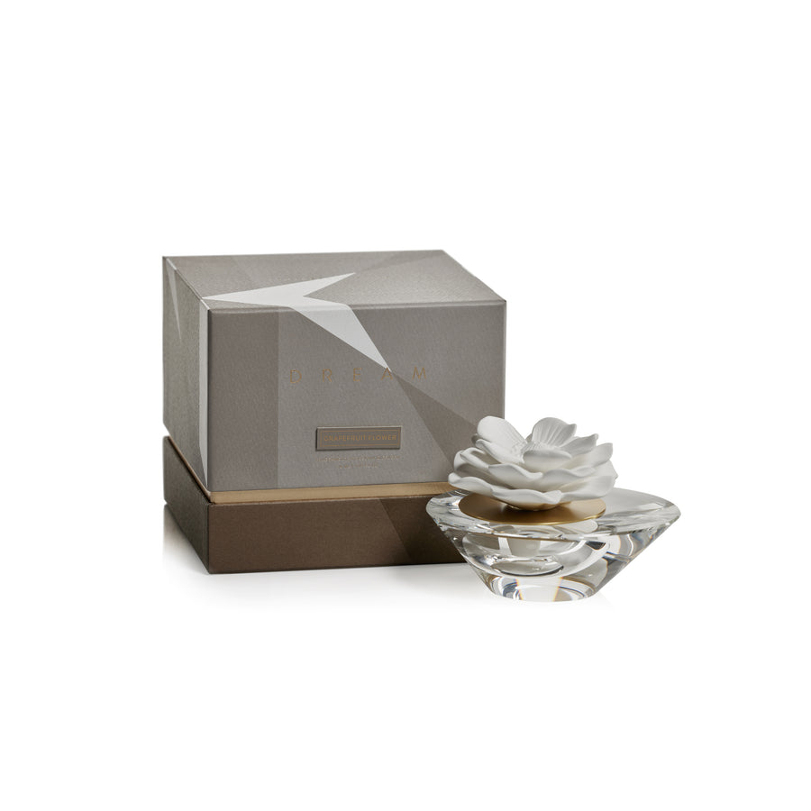 Dream Mini Crystal Edition Diffuser - Fig Vetiver