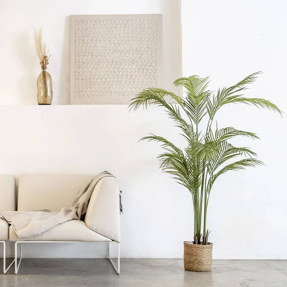 Artificial Palm Tree 6'