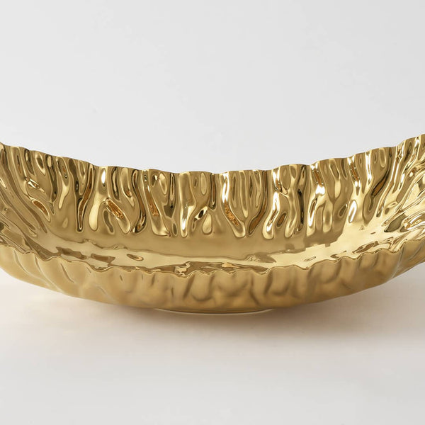 Rectangular Centerpiece - Mascali Bianca D'oro