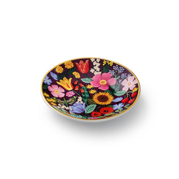 Blossom Ring Dish