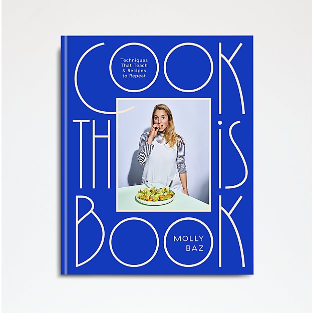 Cook This Book