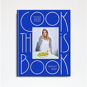 Cook This Book