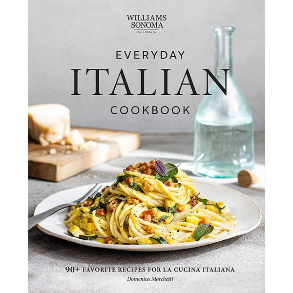 Williams Sonoma Everyday Italian Cookbook