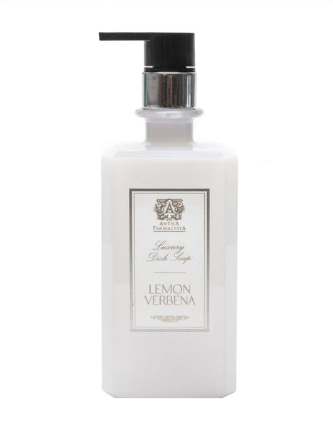 Lemon Verbena Luxury Dish Soap