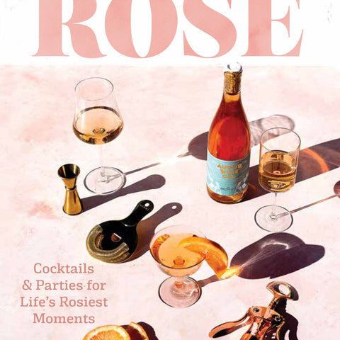 Celebrate Rosé