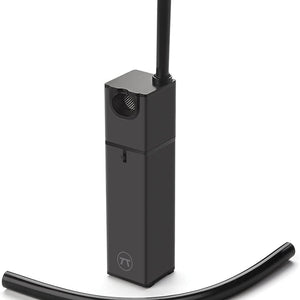 Food + Cocktail Smoker (Matte Black)