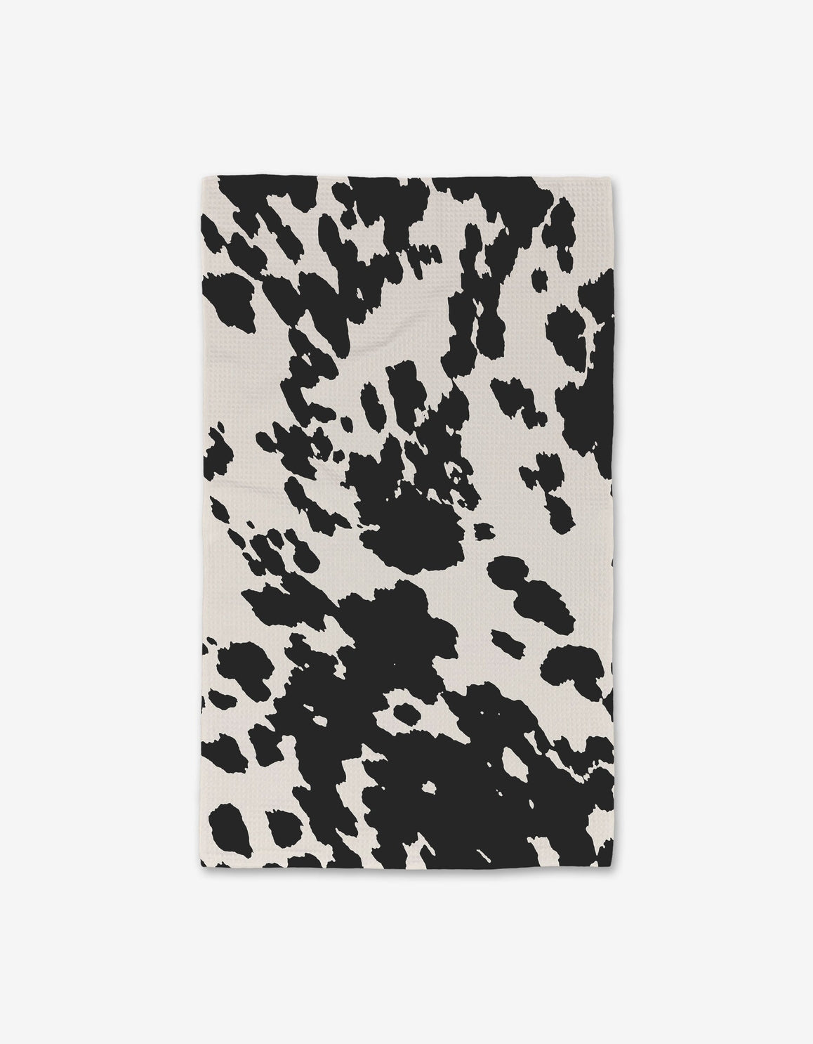 Wild West Luxe Tea Towel