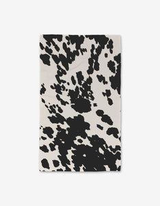 Wild West Luxe Tea Towel