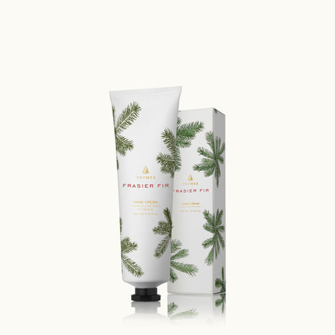 Frasier Fir Hand Cream 3oz