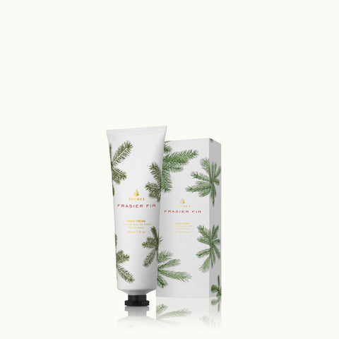 Frasier Fir Petite Hand Cream 1oz