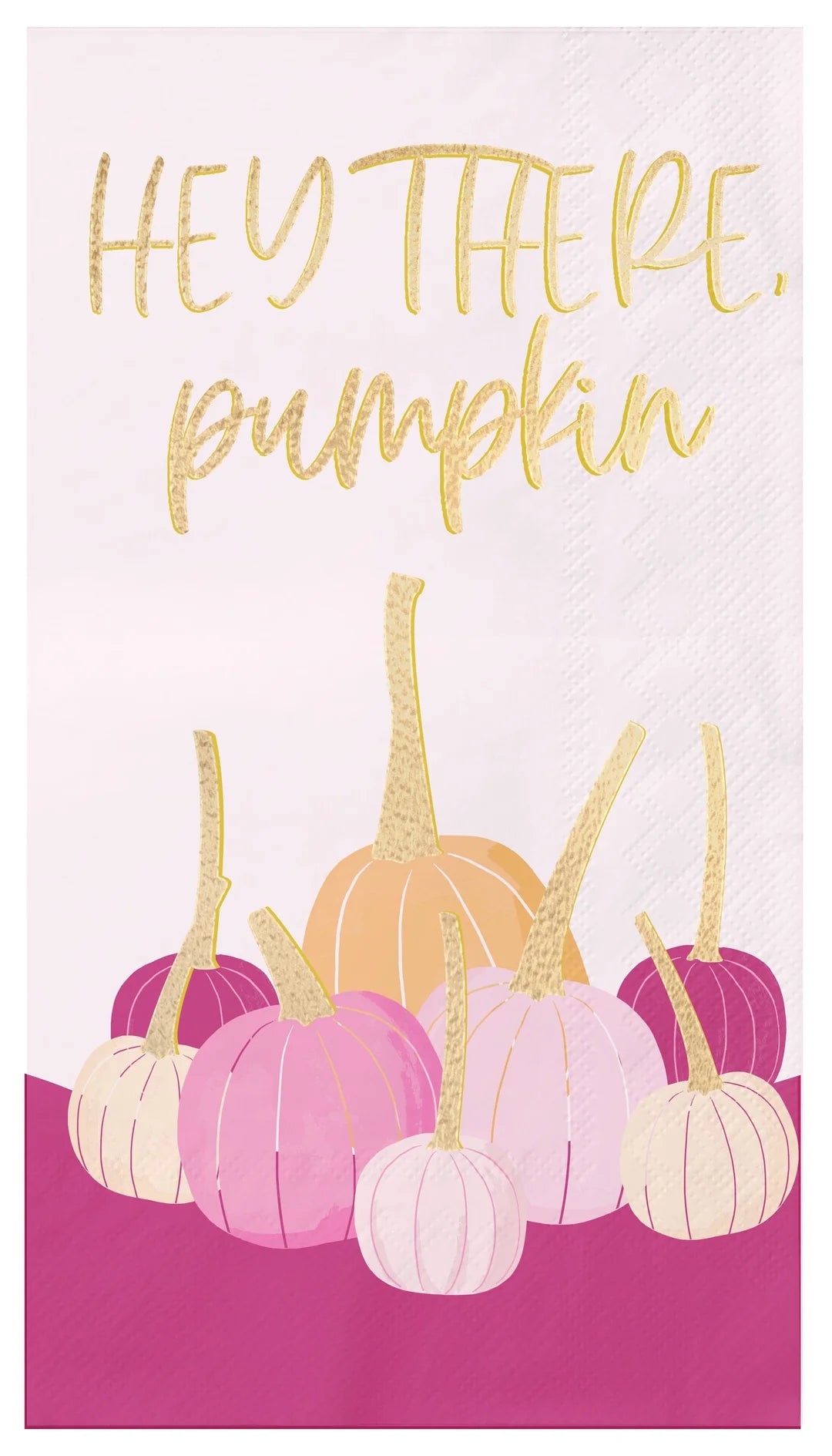 Guest Napkins Sweet 'n Spooky S/16