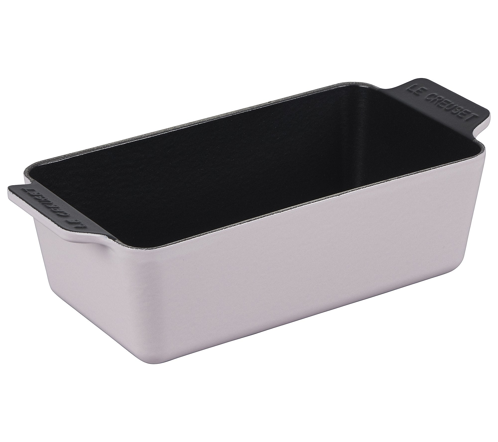 Le Creuset Signature Loaf Pan - Shallot