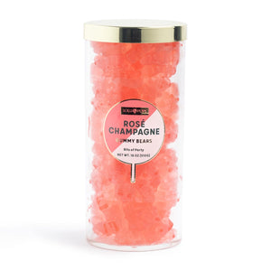 Rosé Gummy Bears
