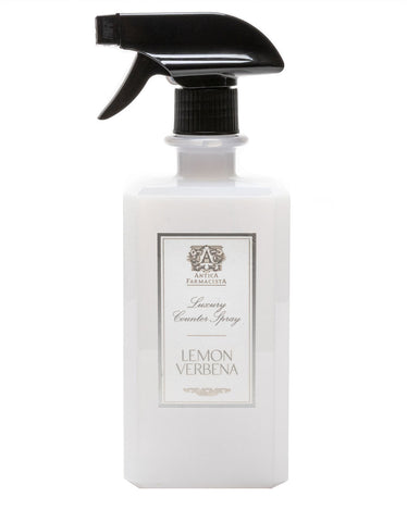 Lemon Verbena Counter Spray