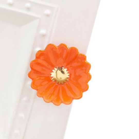 Nora Fleming Mini - Display Flower