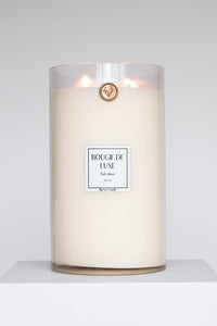 Big Ass Candle 300oz - Palo Santo