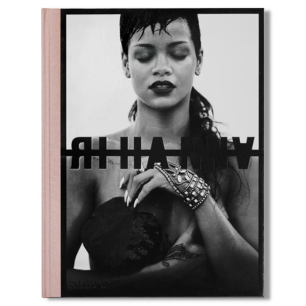 Rihanna: Fenty x Phaidon Edition