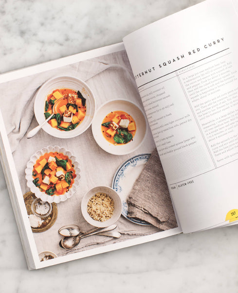 To Love and Lemons Cookbook