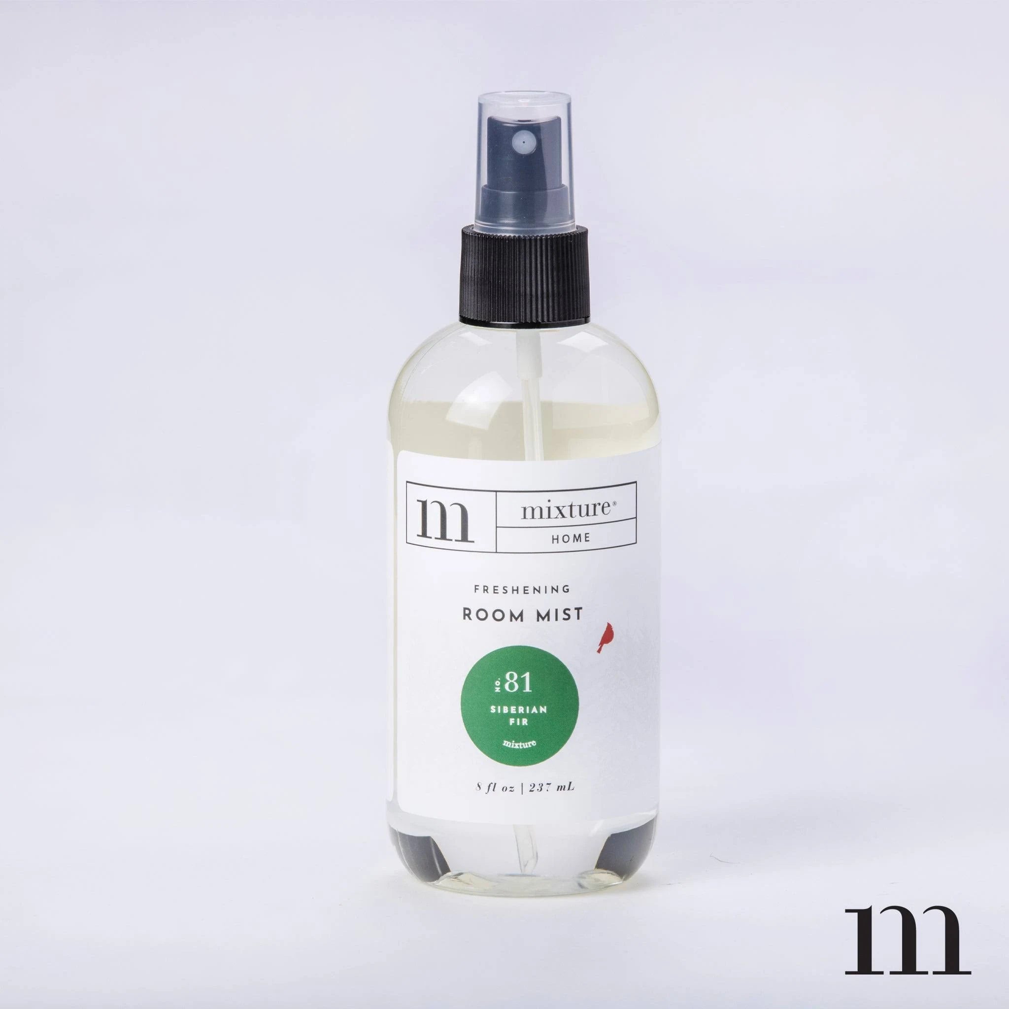 Room Mist No. 81 Siberian Fir