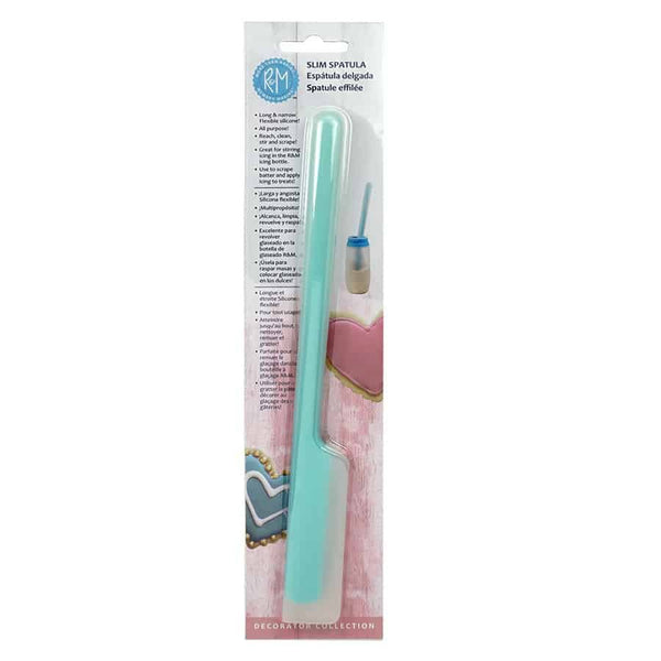 Slim Spatula 9.5"