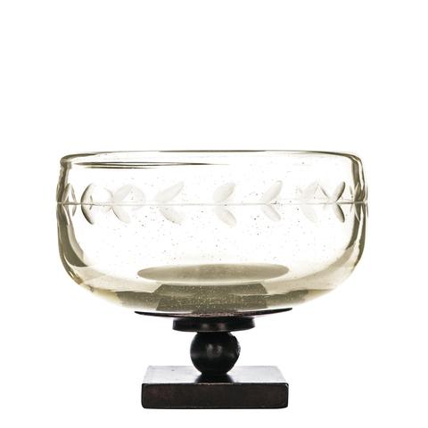 Chalice Bowl with Engraving